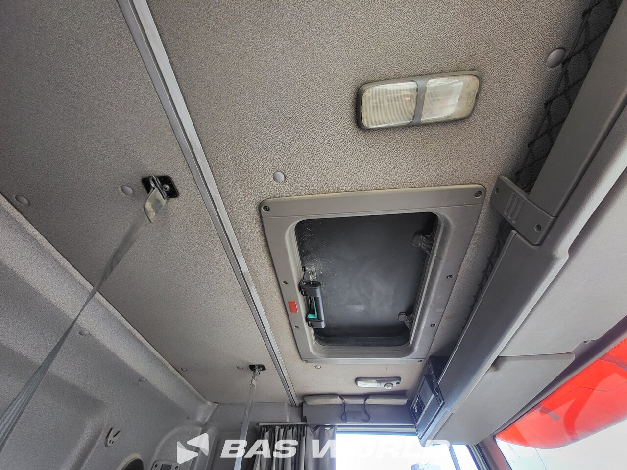 Other : DAF CF85.410 8X4 Vendée Carrosserie Camion Benne