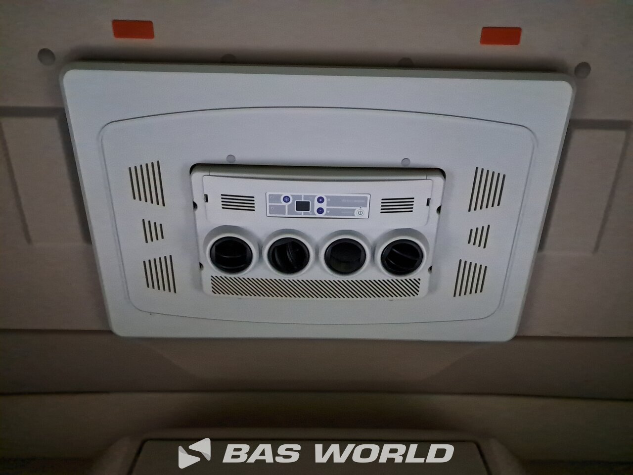 Other : DAF XF 530 4X2 Tracteur routier