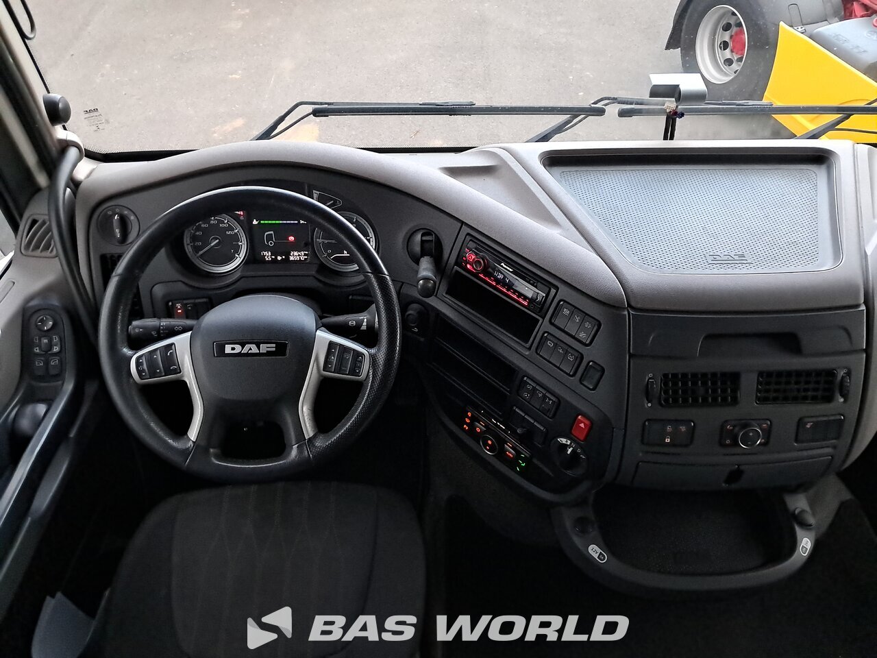 Other : DAF XF 530 4X2 Tracteur routier