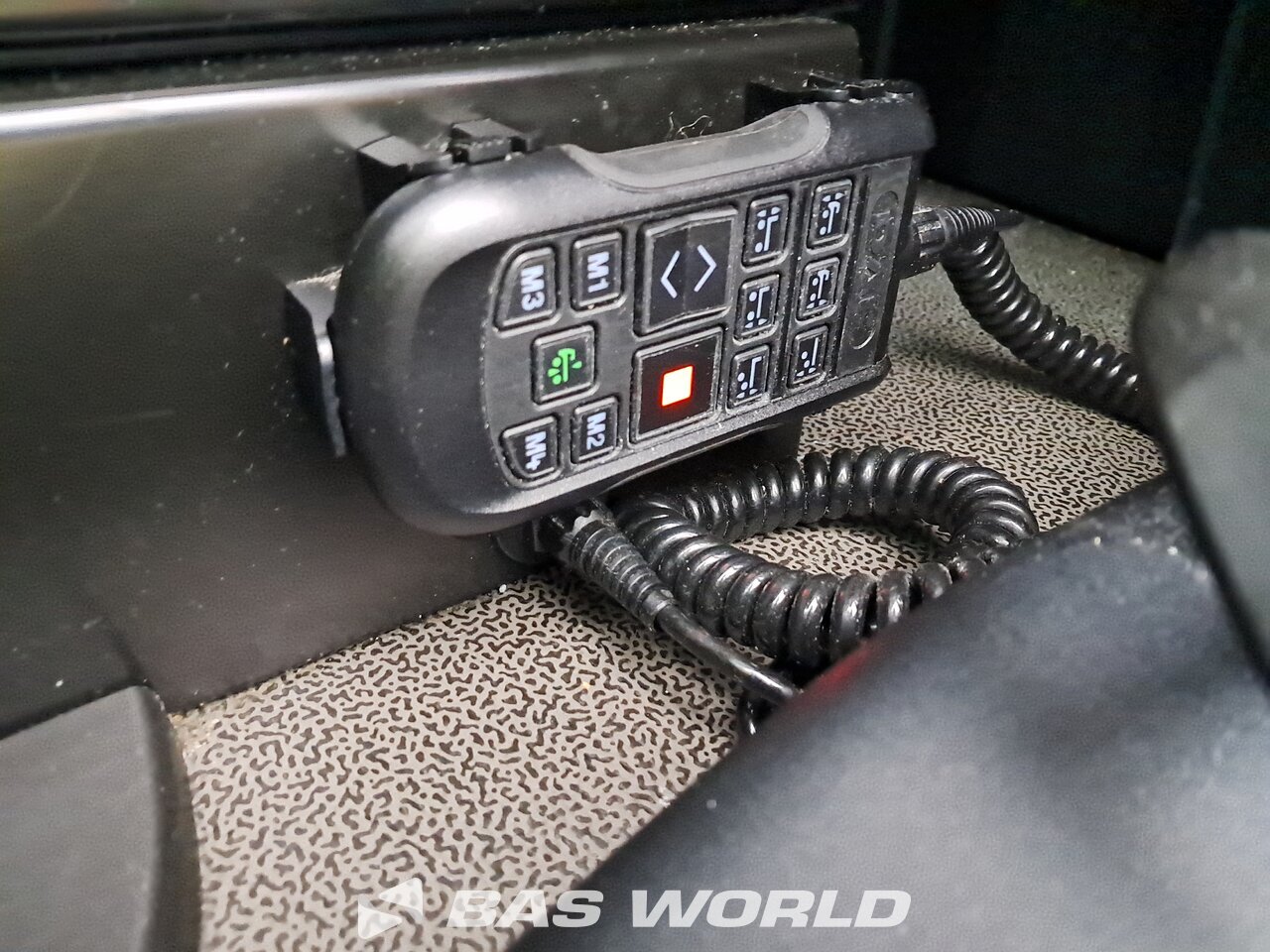 Other : DAF XF 530 4X2 Tracteur routier