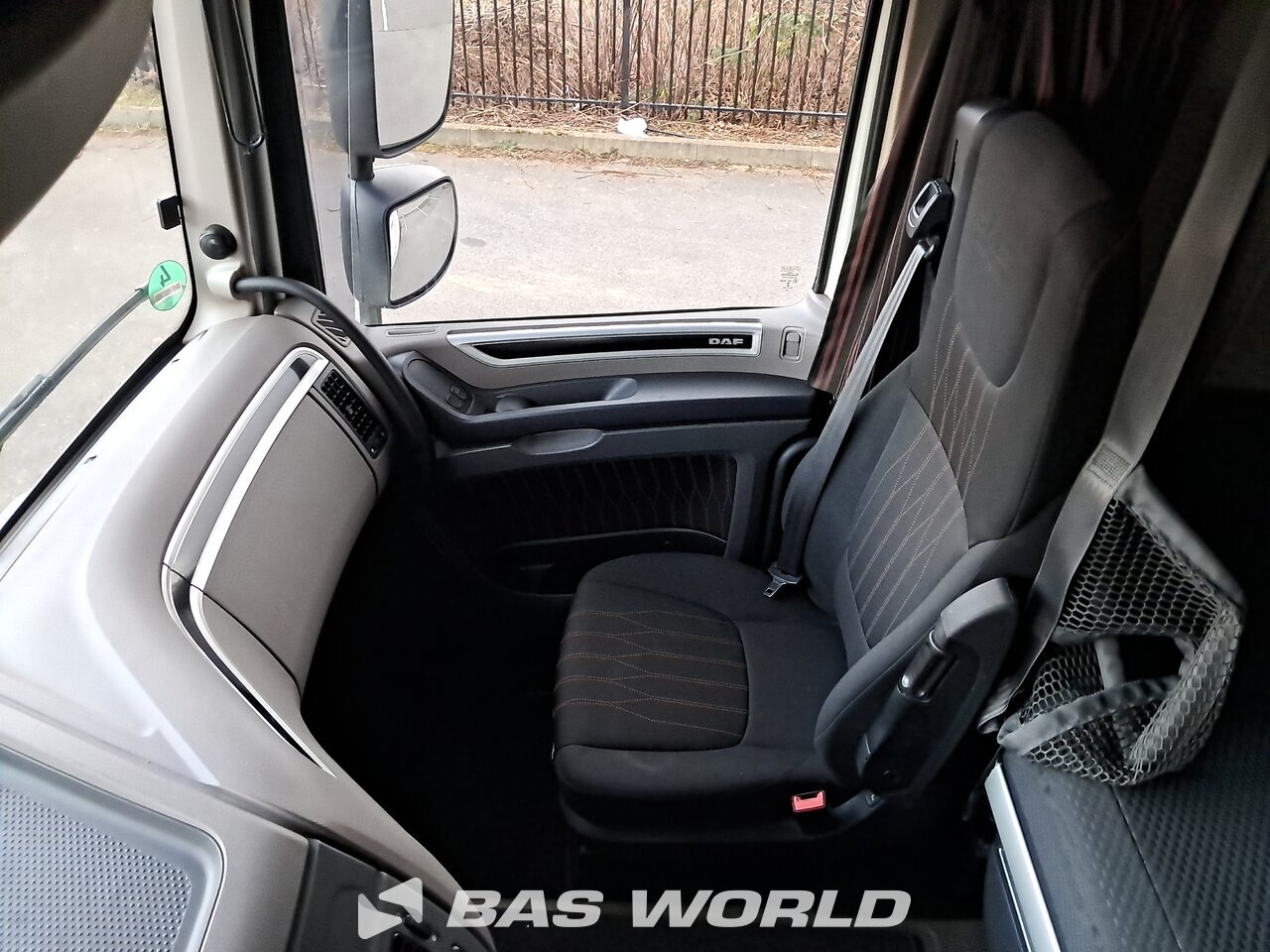 Other : DAF XF 530 4X2 Tracteur routier