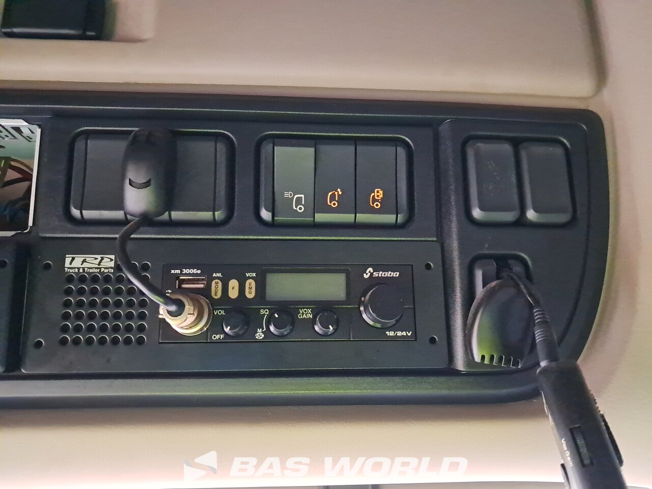 Other : DAF XF 530 4X2 Tracteur routier