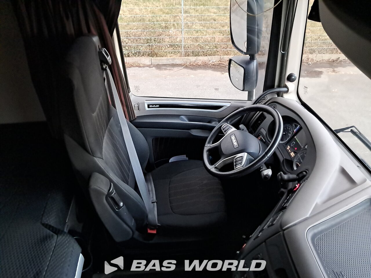 Other : DAF XF 530 4X2 Tracteur routier