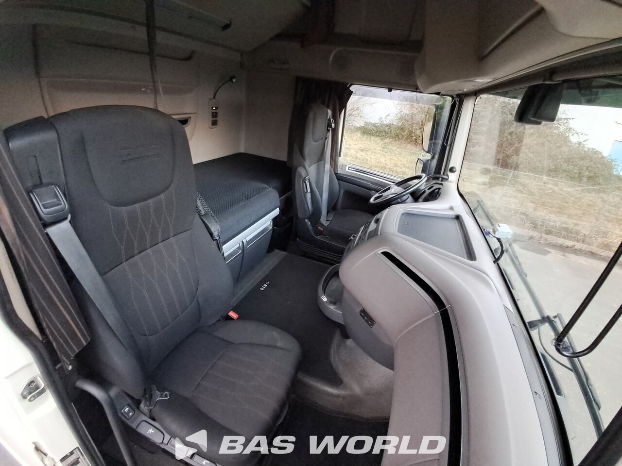 Other : DAF XF 530 4X2 Tracteur routier