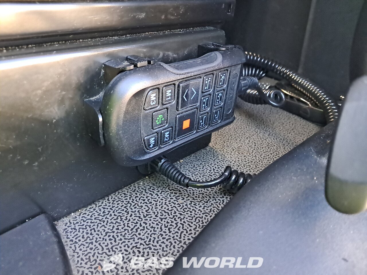 Other : DAF XF 530 4X2 Tracteur routier