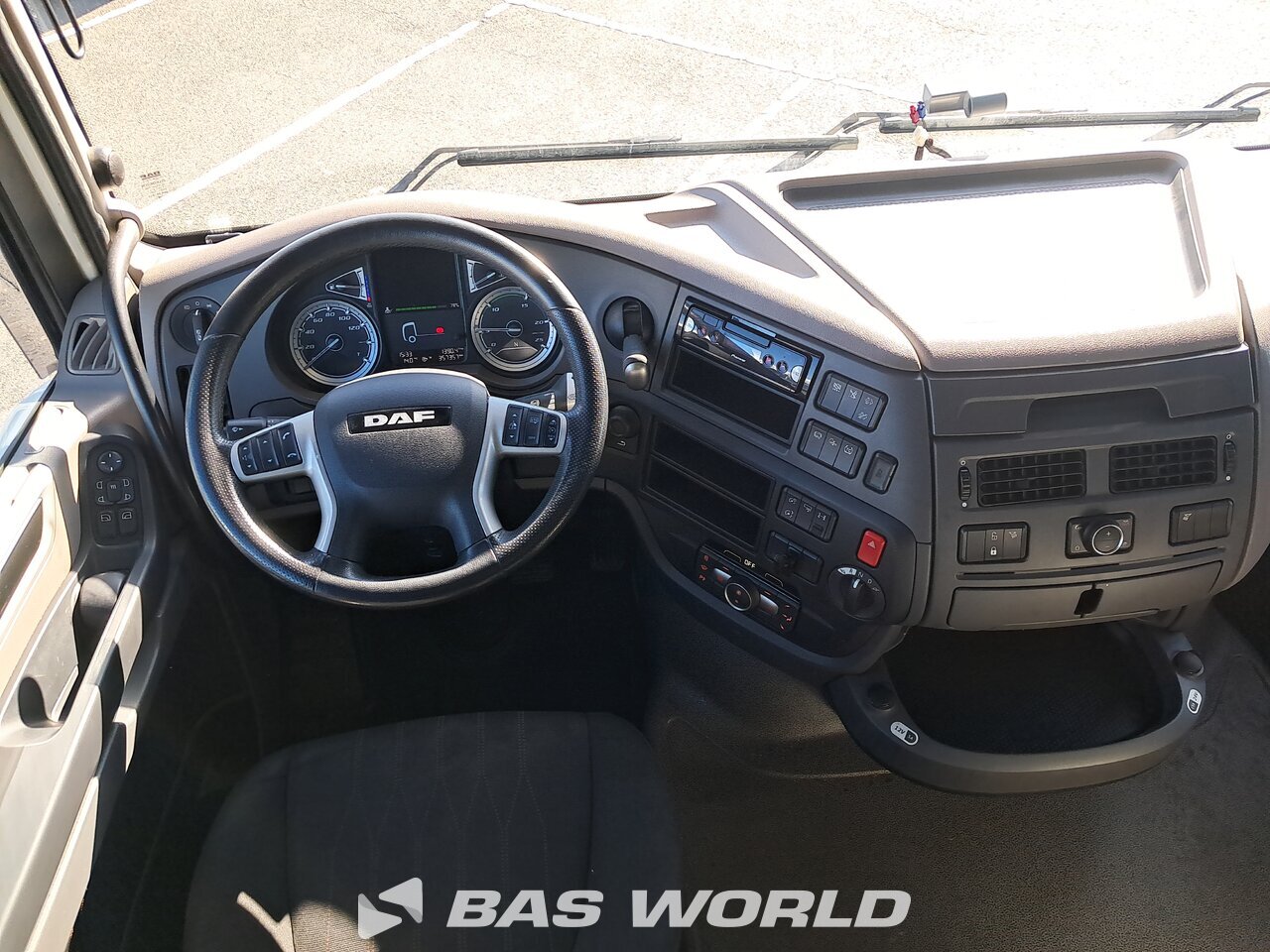 Other : DAF XF 530 4X2 Tracteur routier