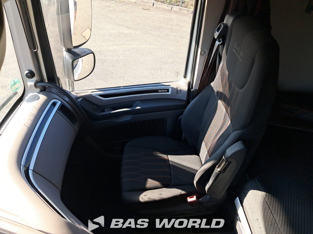 Other : DAF XF 530 4X2 Tracteur routier