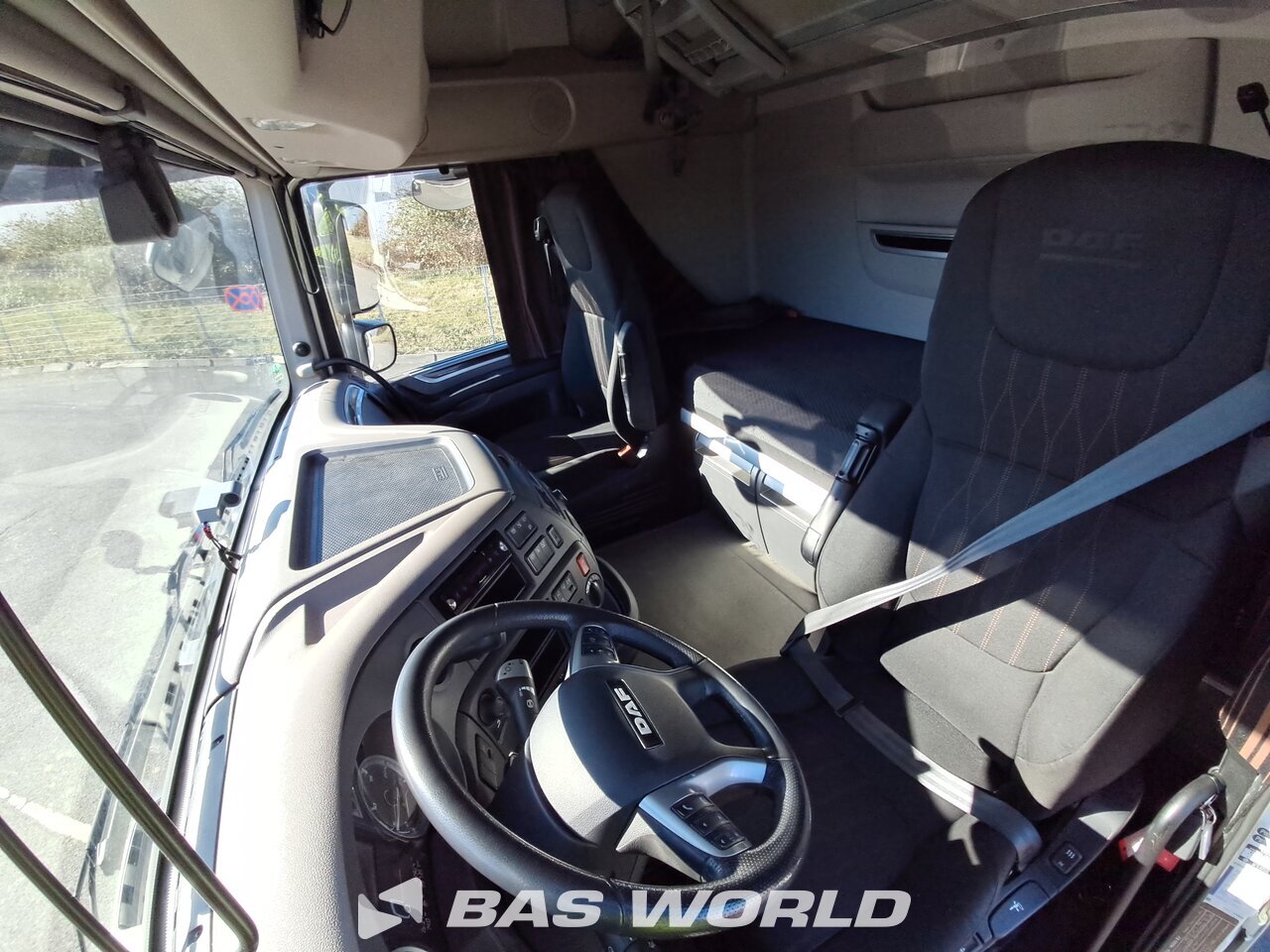 Other : DAF XF 530 4X2 Tracteur routier