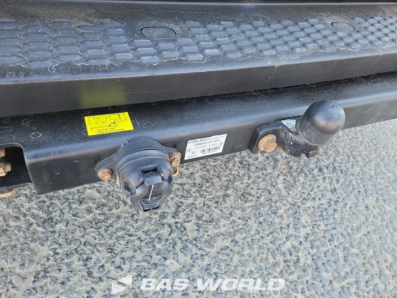 Other : Iveco Daily 35S14 Fourgons utilitaires