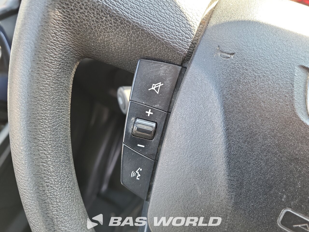 Other : Iveco Daily 35S14 Fourgons utilitaires