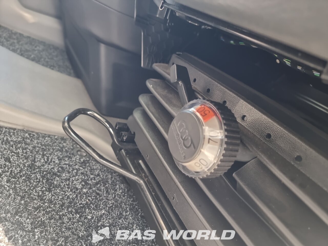 Other : Volkswagen Crafter Fourgons utilitaires