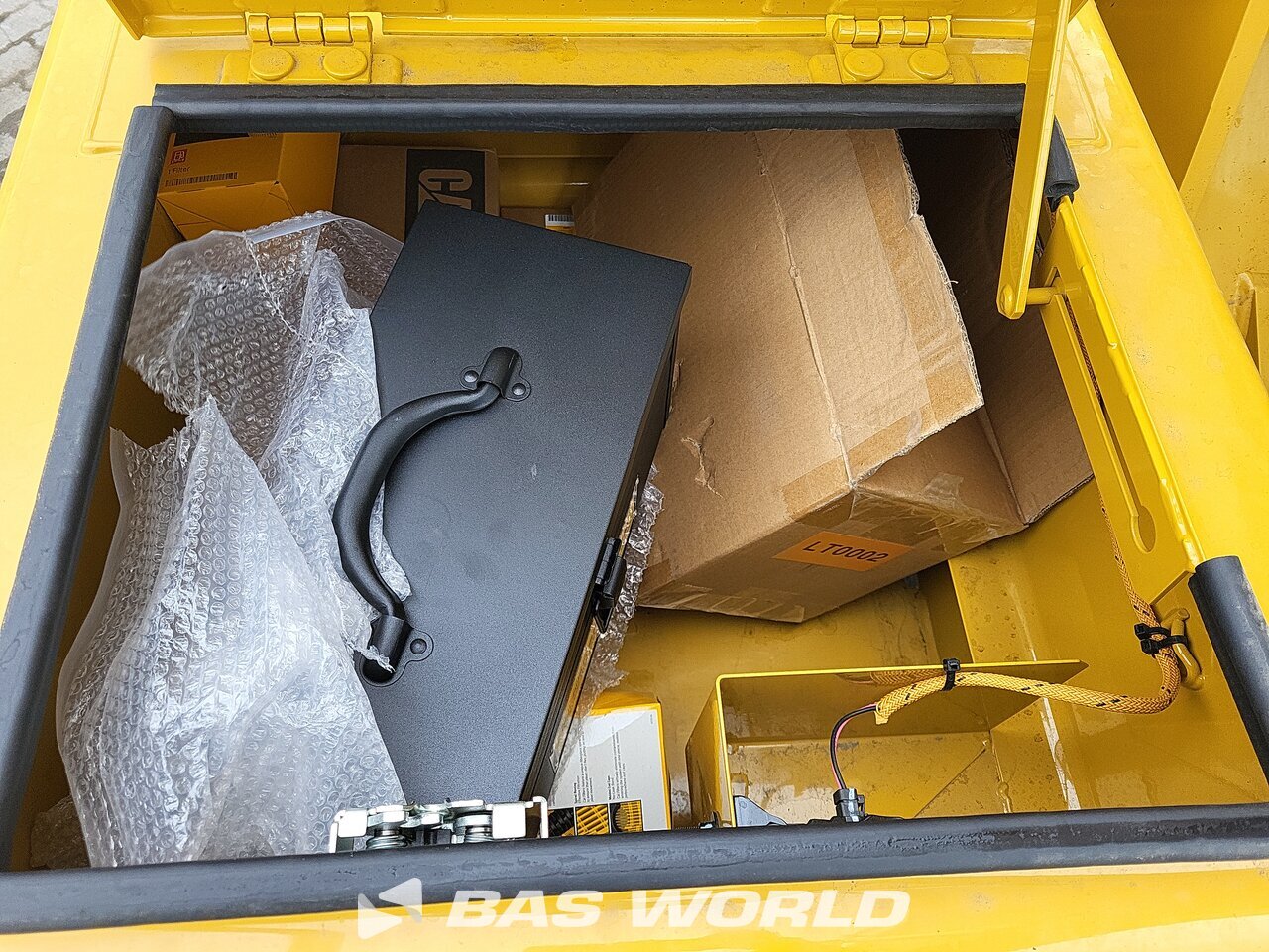 Other : Caterpillar 313 GC Pelle sur chenilles