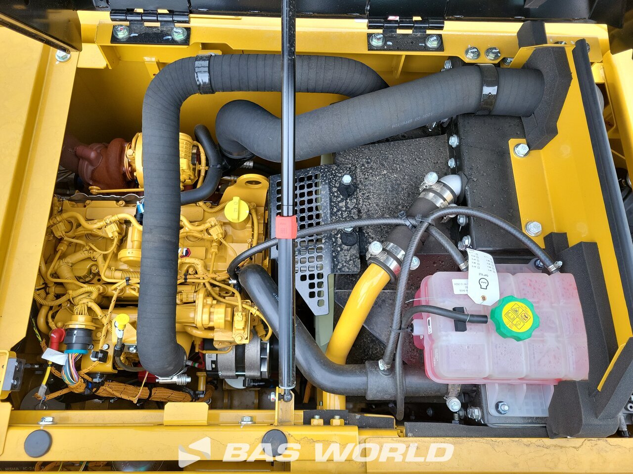 Other : Caterpillar 313 GC Pelle sur chenilles