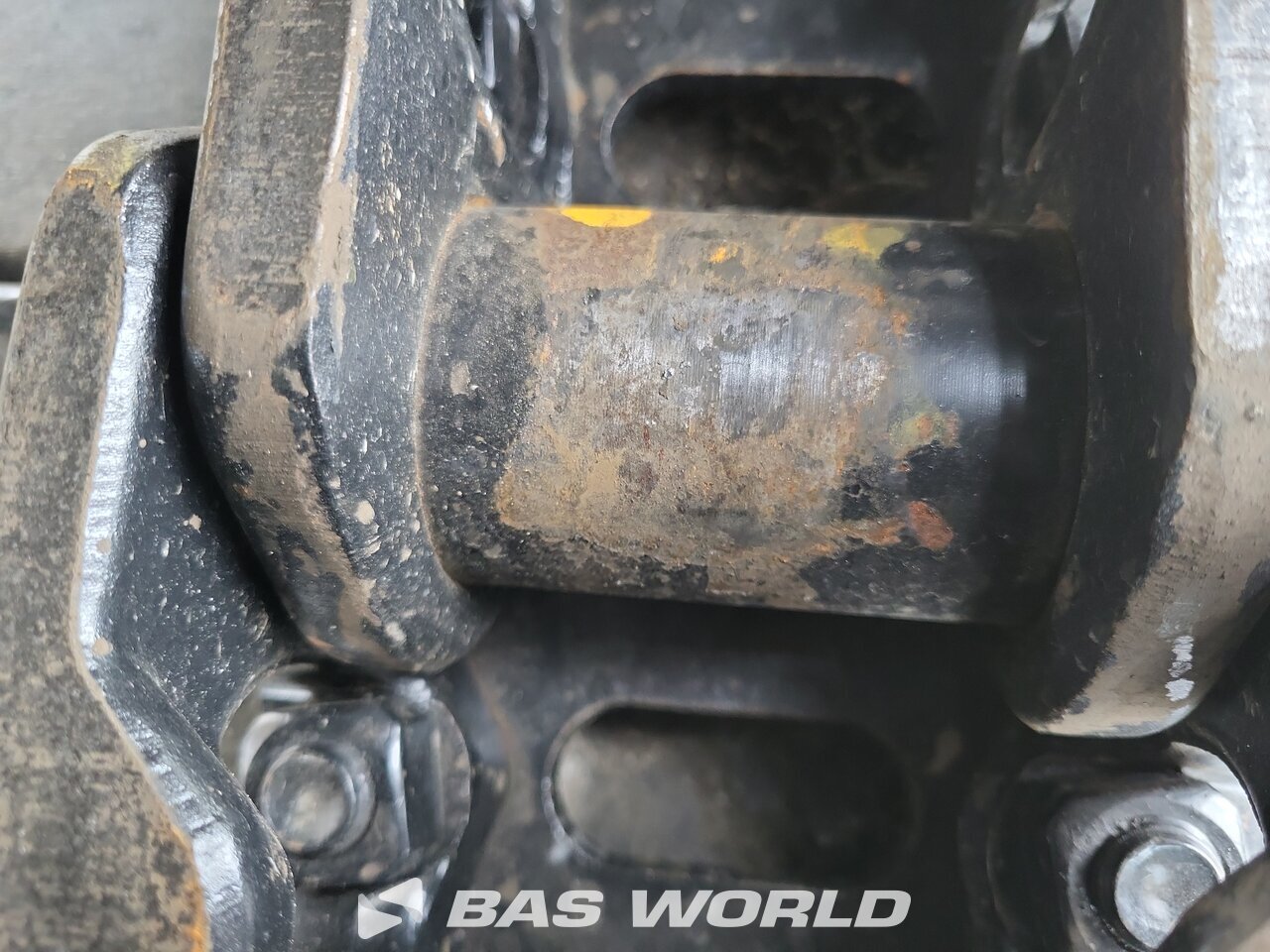 Other : Caterpillar 313 GC Pelle sur chenilles
