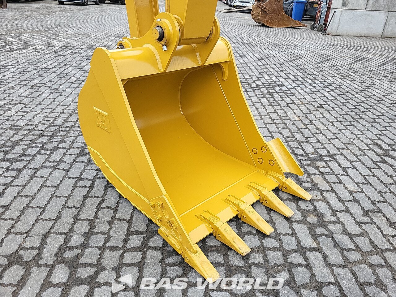 Other : Caterpillar 313 GC Pelle sur chenilles