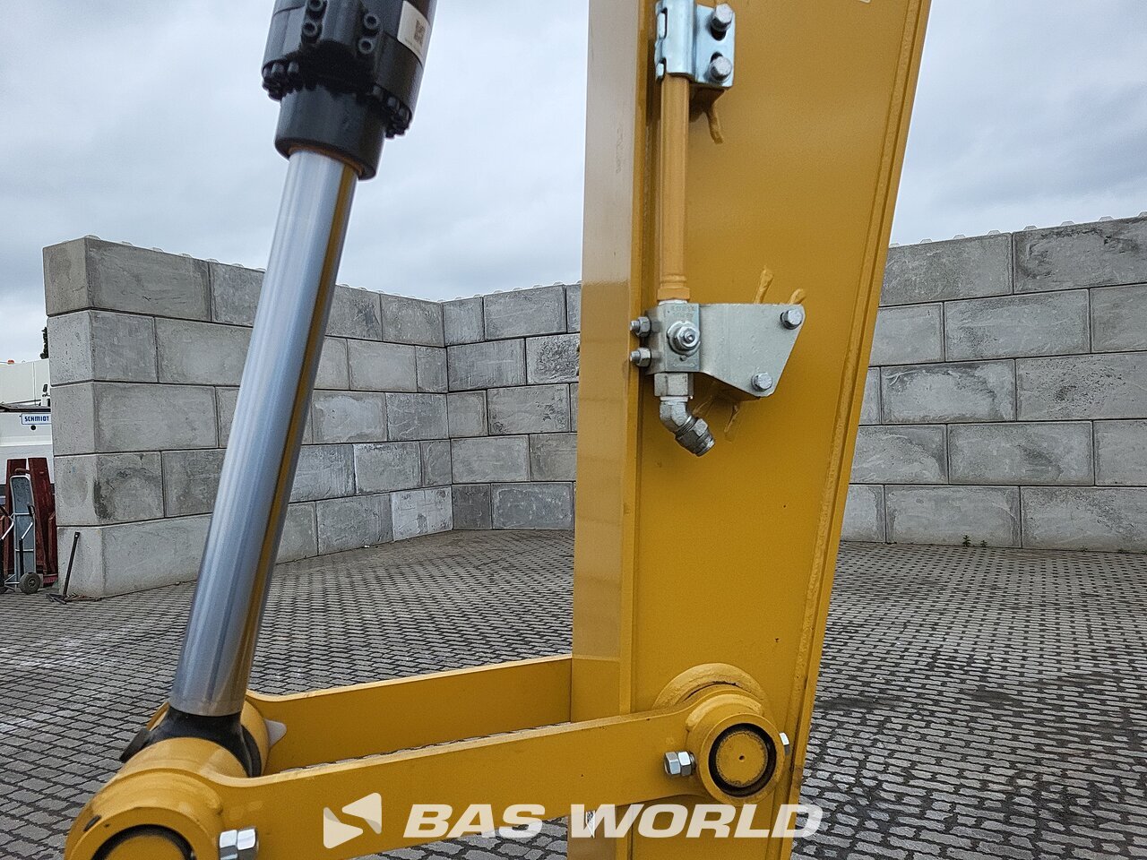 Other : Caterpillar 313 GC Pelle sur chenilles