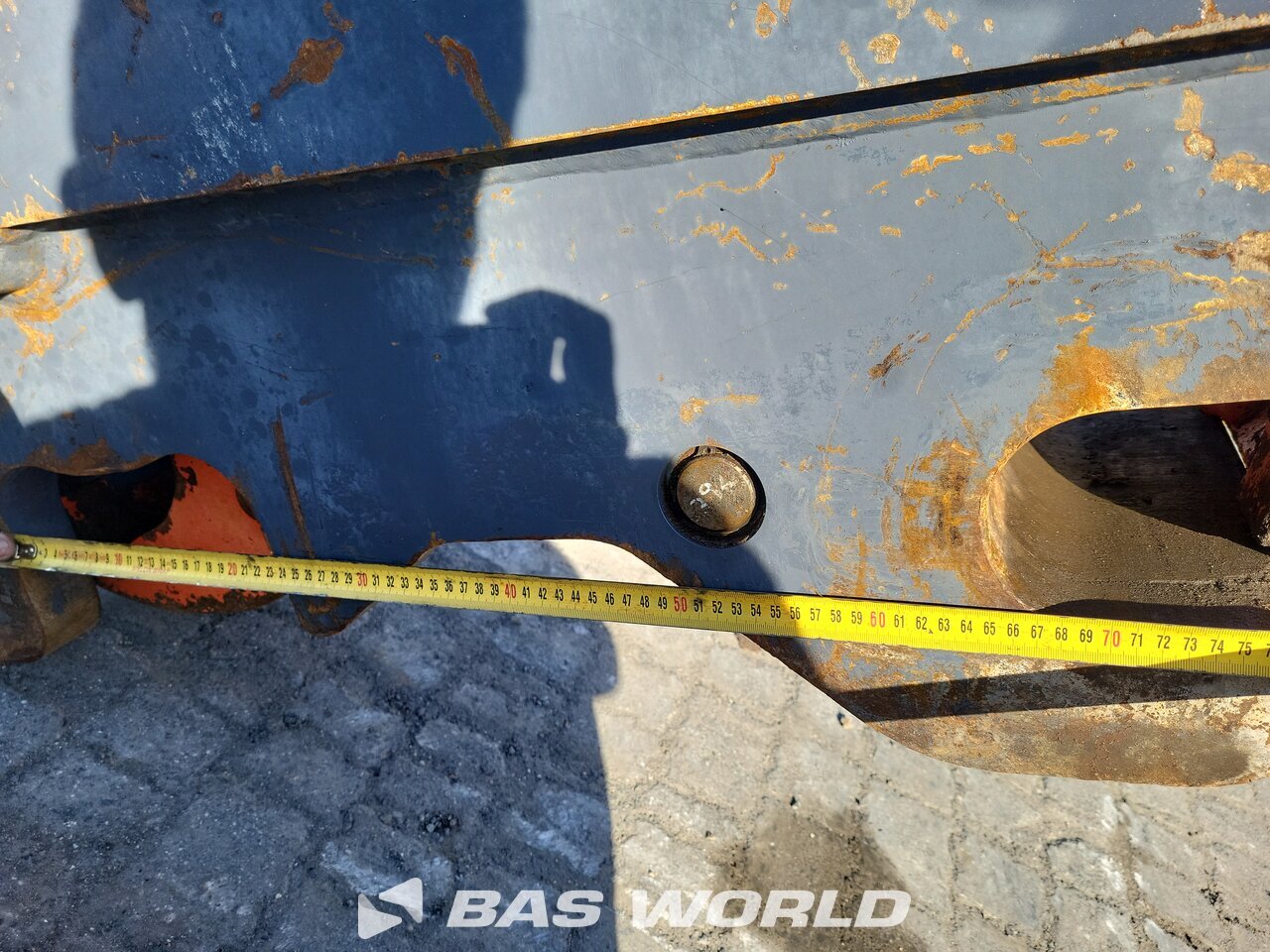 Other : Komatsu PC390 HRD -11 Pelle sur chenilles