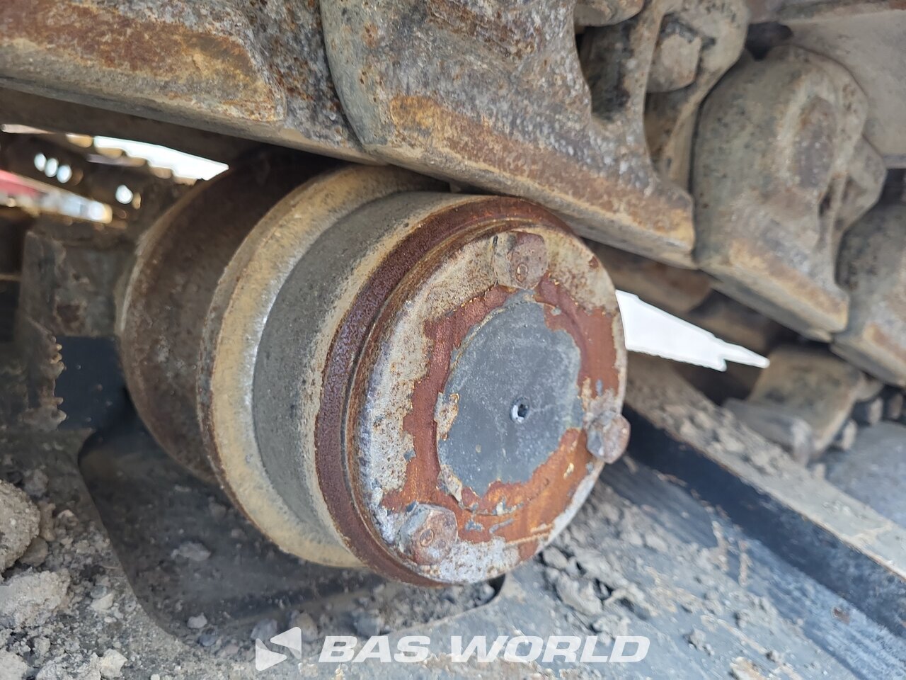 Other : Komatsu PC390 HRD -11 Pelle sur chenilles