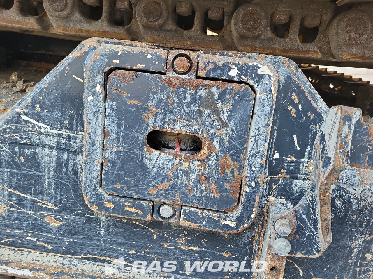 Other : Komatsu PC390 HRD -11 Pelle sur chenilles