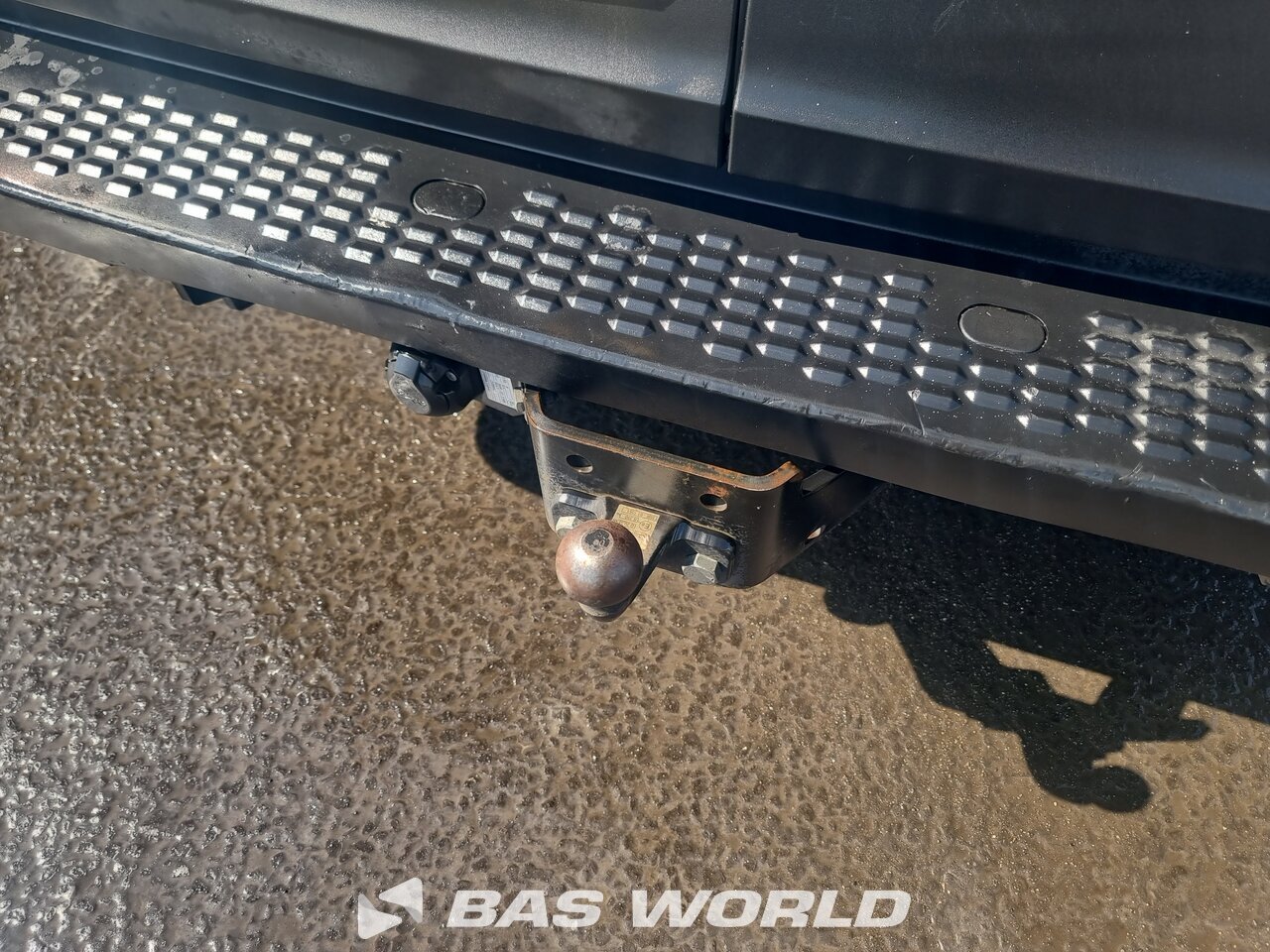 Other : Iveco Daily 35S16 Fourgons utilitaires