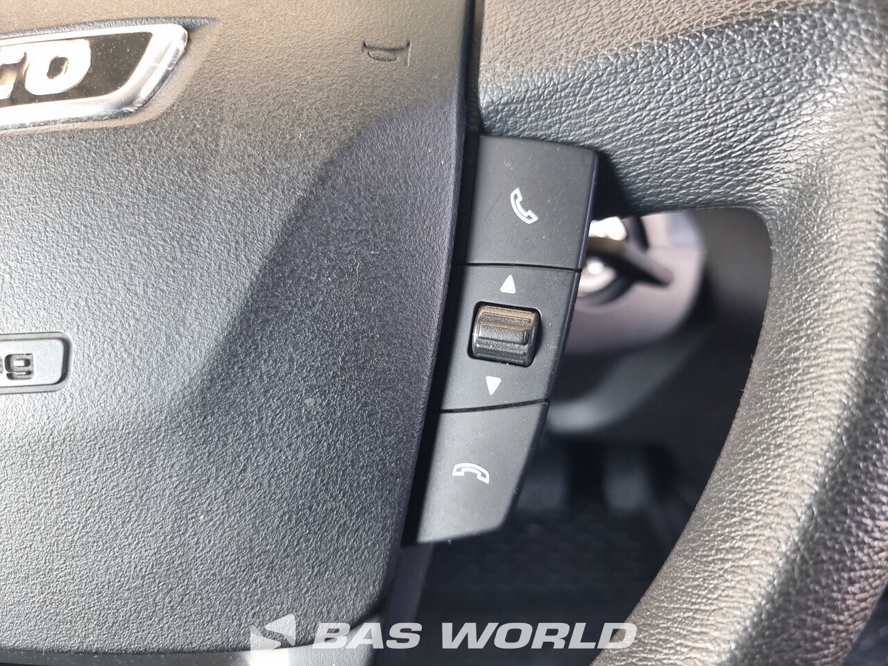 Other : Iveco Daily 35S16 Fourgons utilitaires