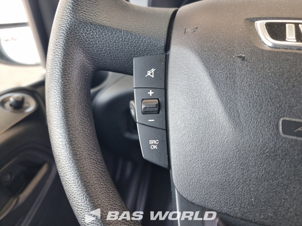Other : Iveco Daily 35S16 Fourgons utilitaires