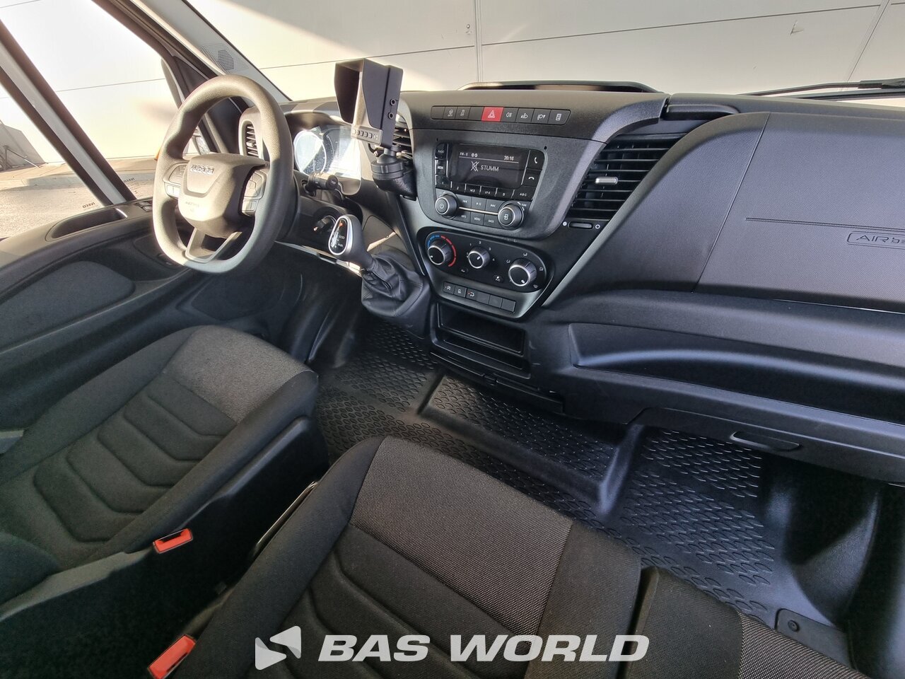 Other : Iveco Daily 35C16 Carrosseries