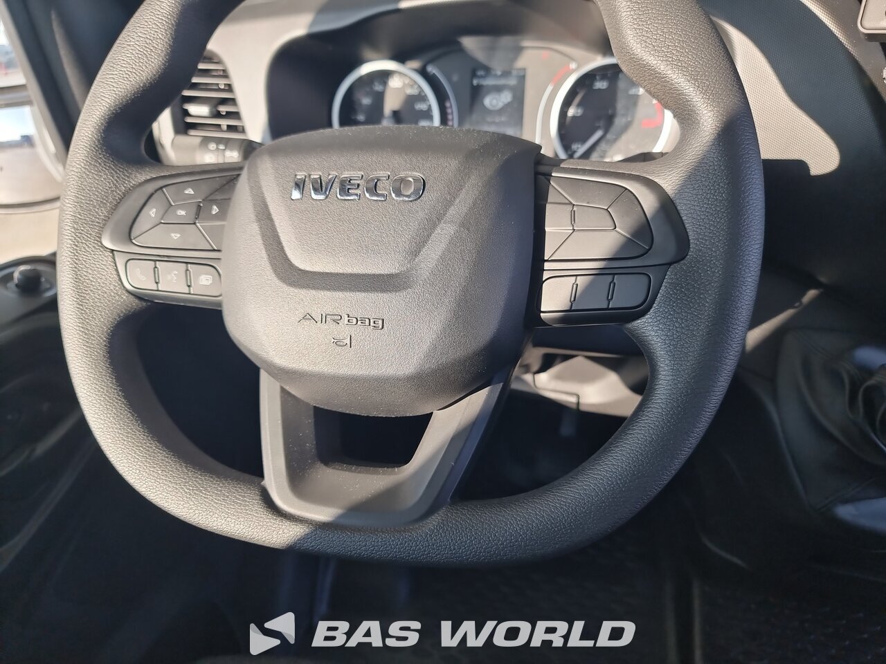 Other : Iveco Daily 35C16 Carrosseries