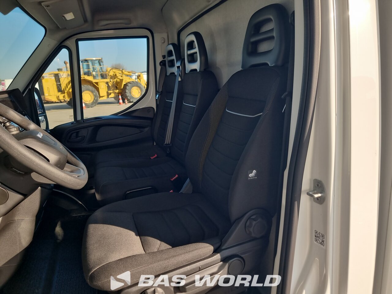 Other : Iveco Daily 35C16 Carrosseries