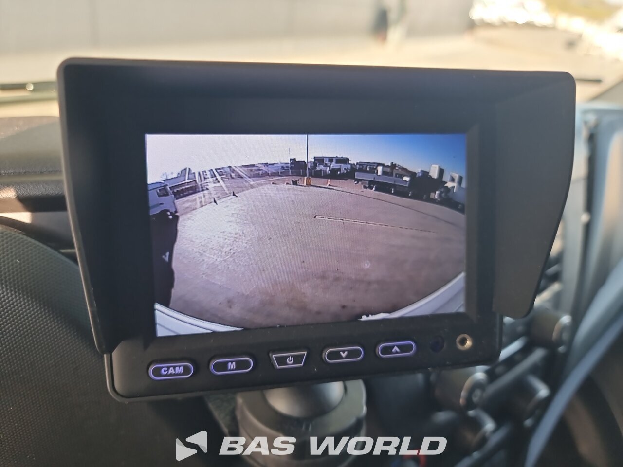 Other : Iveco Daily 35C16 Carrosseries