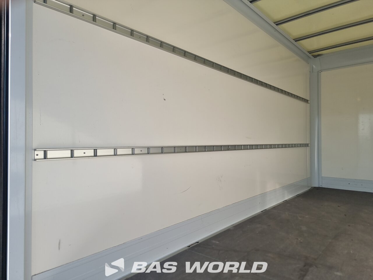 Other : Iveco Daily 35C16 Carrosseries