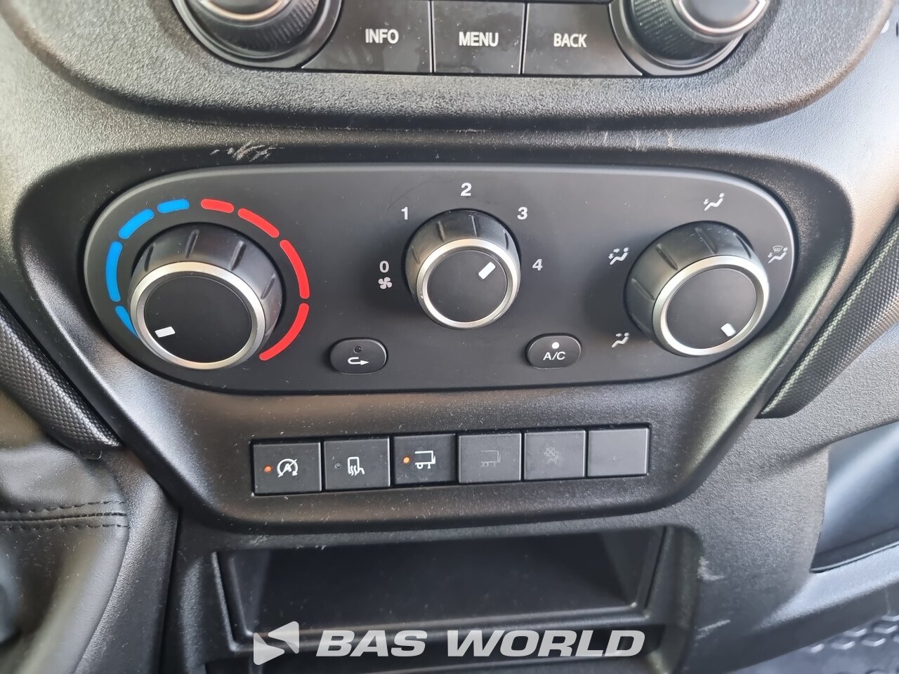 Other : Iveco Daily 35C16 Carrosseries