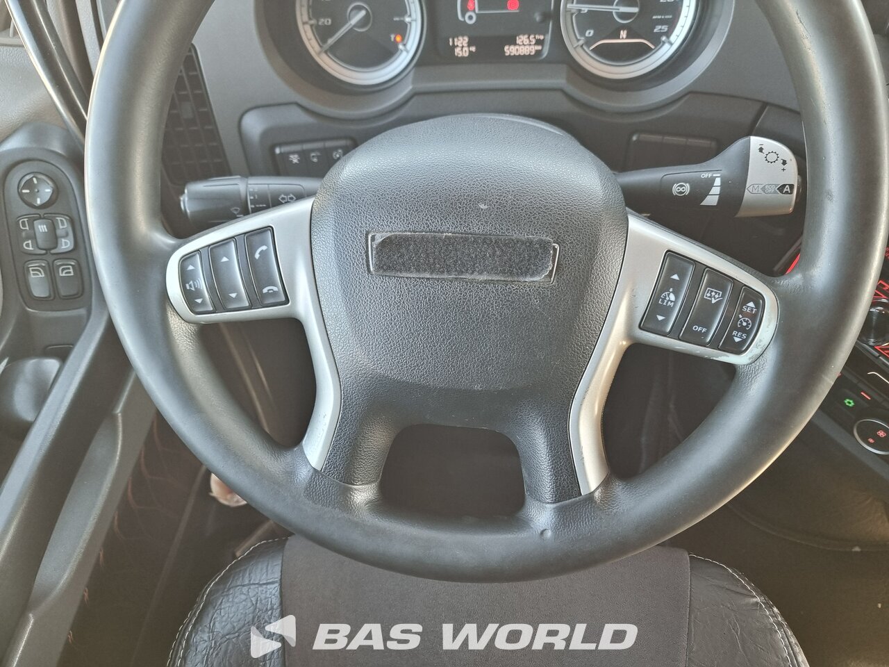 Other : DAF XF 480 4X2 Tracteur routier