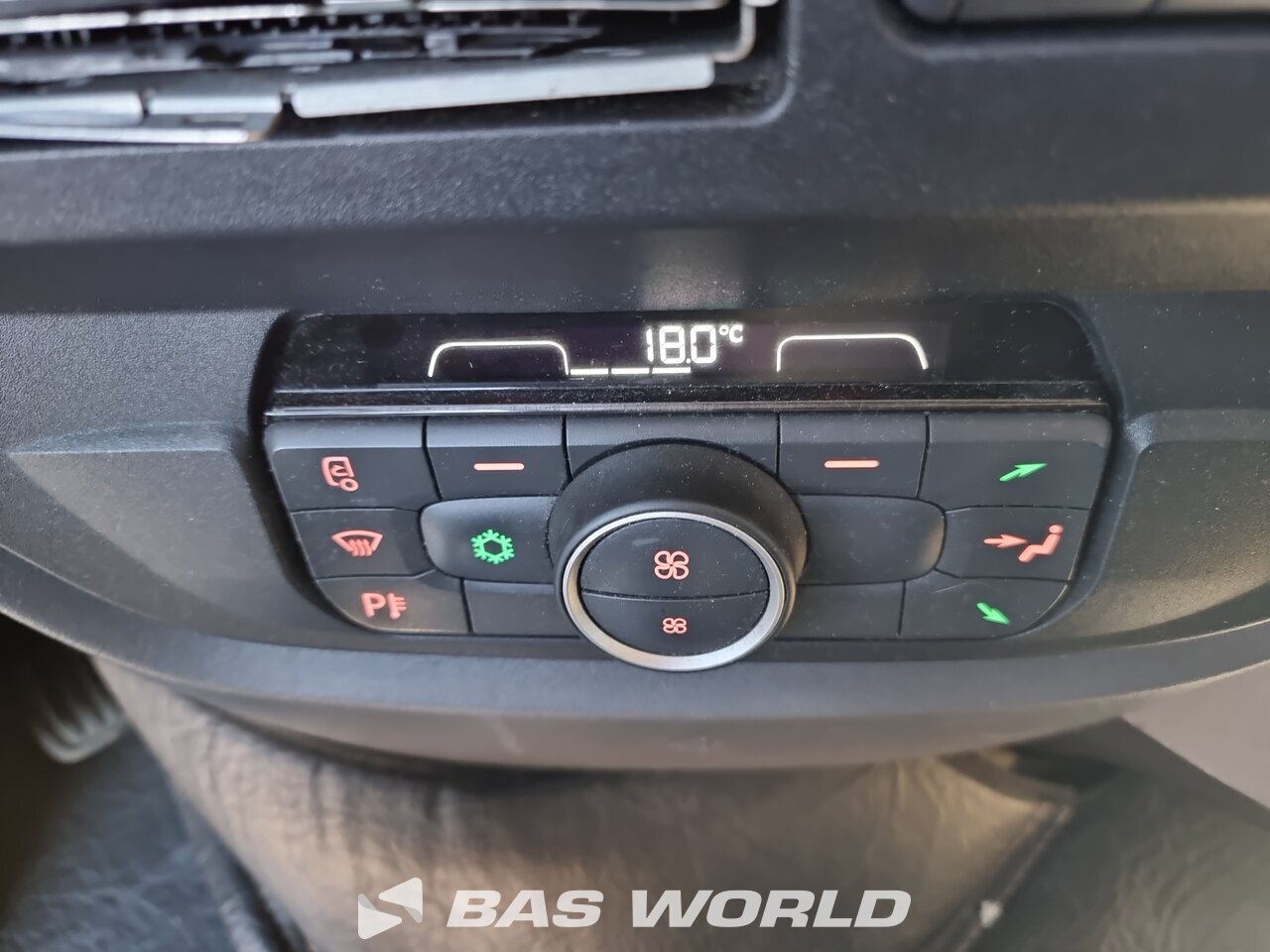 Other : DAF XF 480 4X2 Tracteur routier