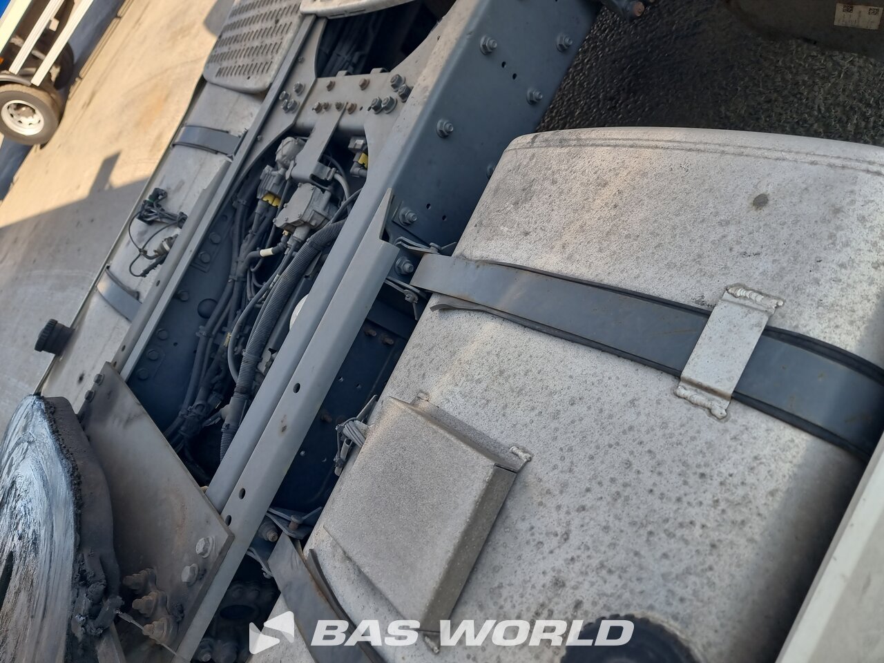 Other : DAF XF 480 4X2 Tracteur routier