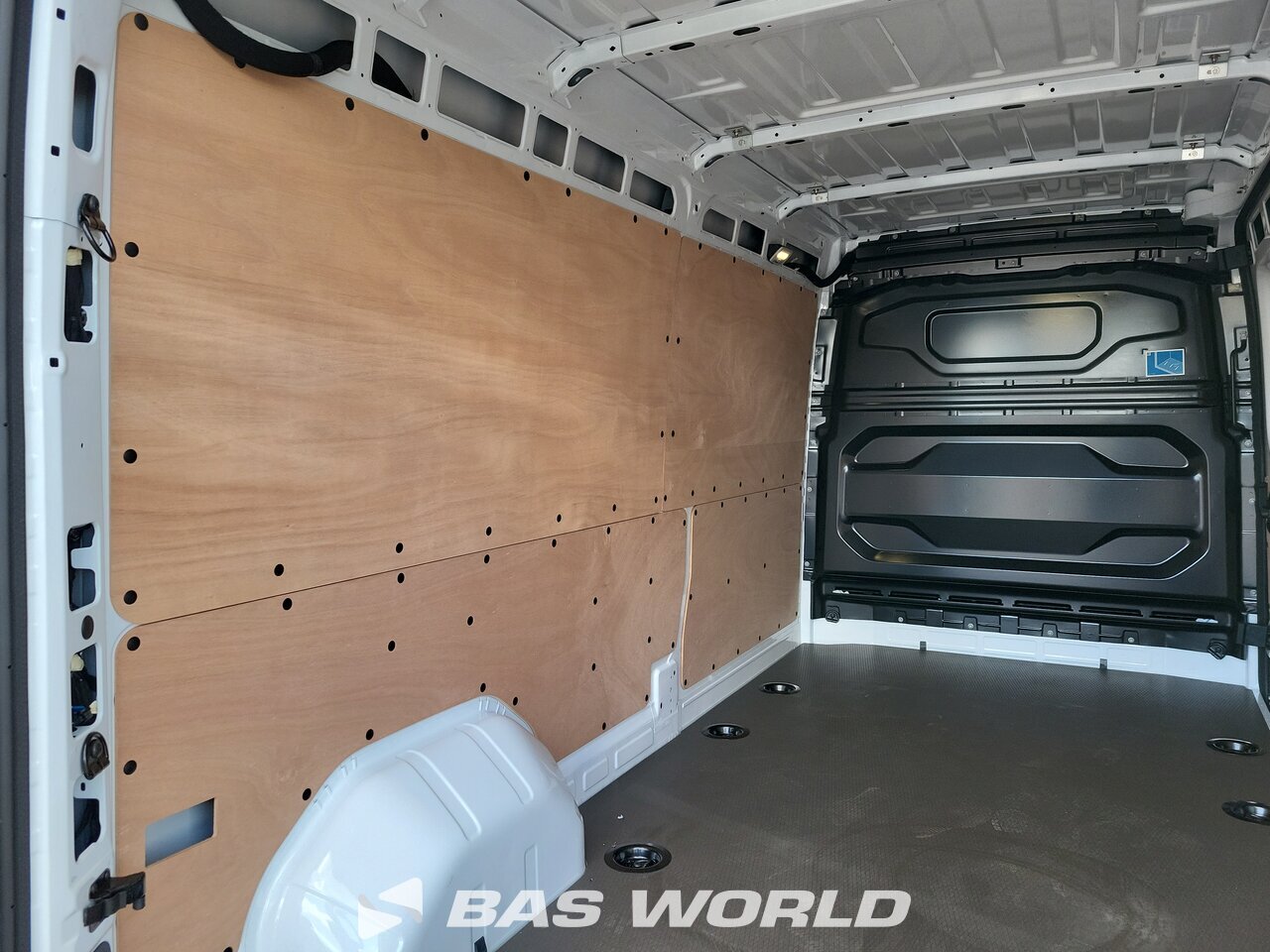 Other : Renault Master 130PK Fourgons utilitaires