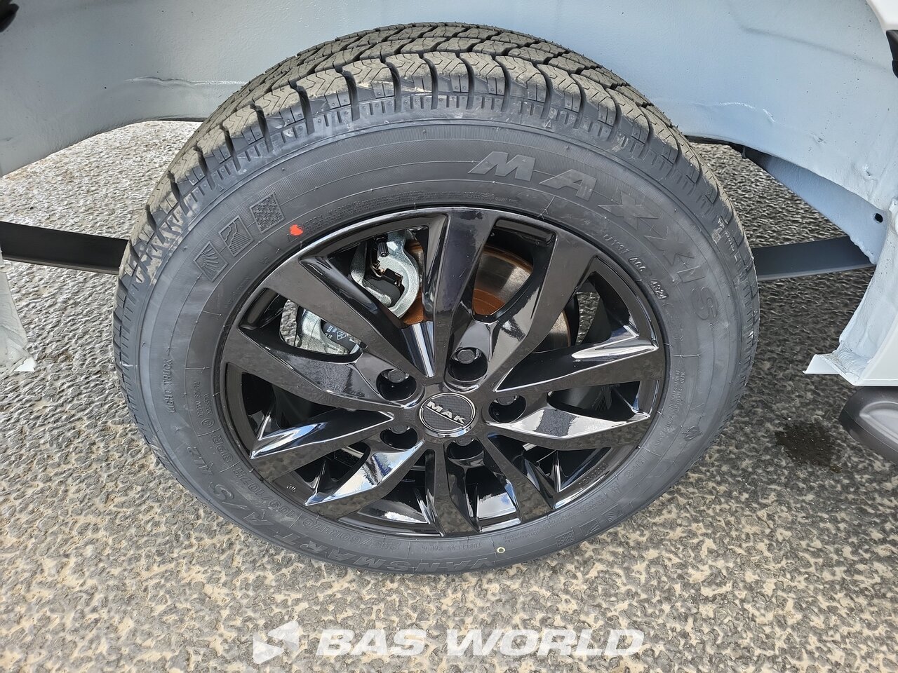 Other : Renault Master 130PK Fourgons utilitaires