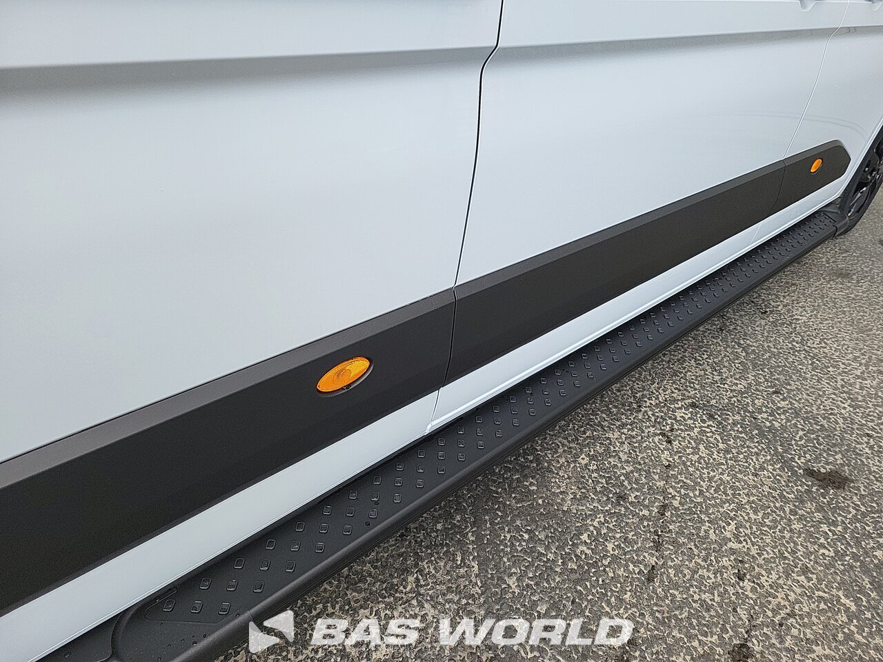 Other : Renault Master 130PK Fourgons utilitaires