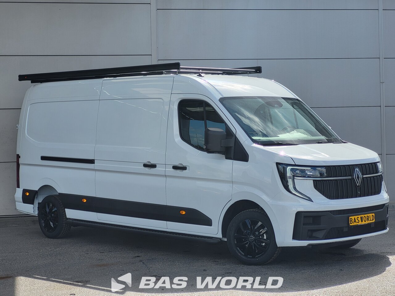 Other : Renault Master 130PK Fourgons utilitaires