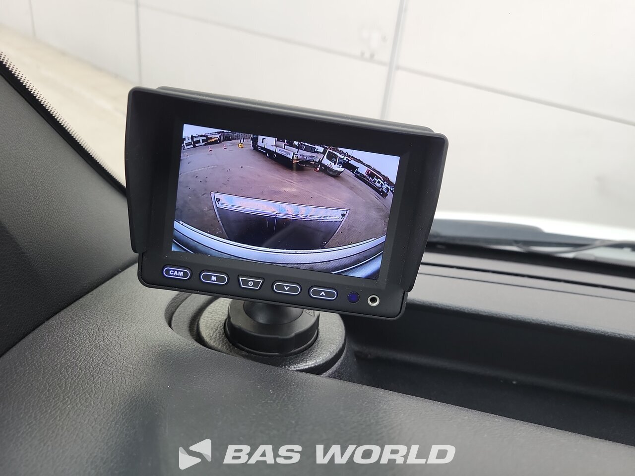 Other : Mercedes Sprinter 317 CDI Carrosseries