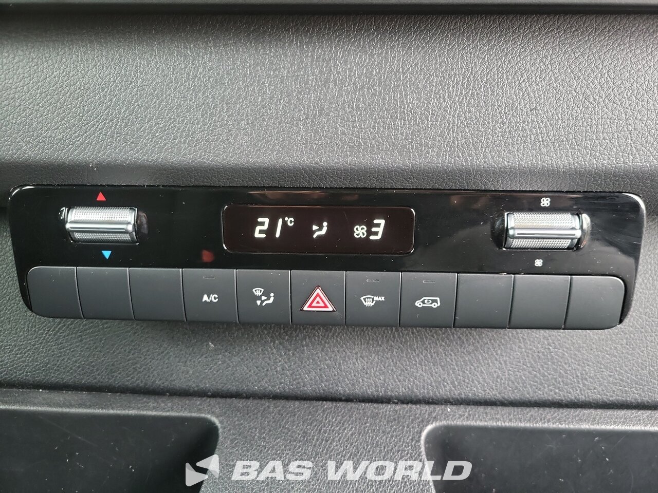 Other : Mercedes Sprinter 317 CDI Carrosseries
