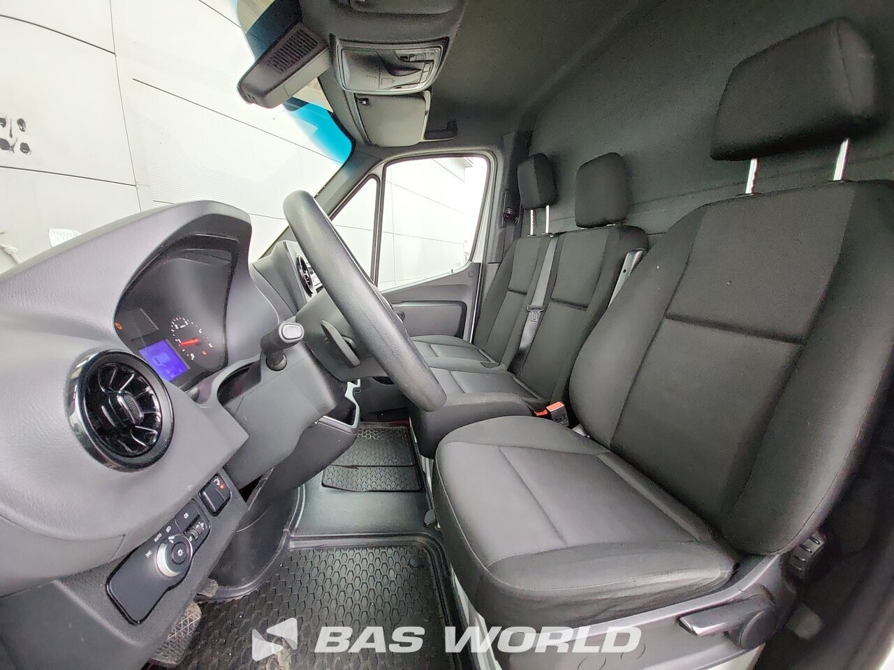 Other : Mercedes Sprinter 317 CDI Carrosseries