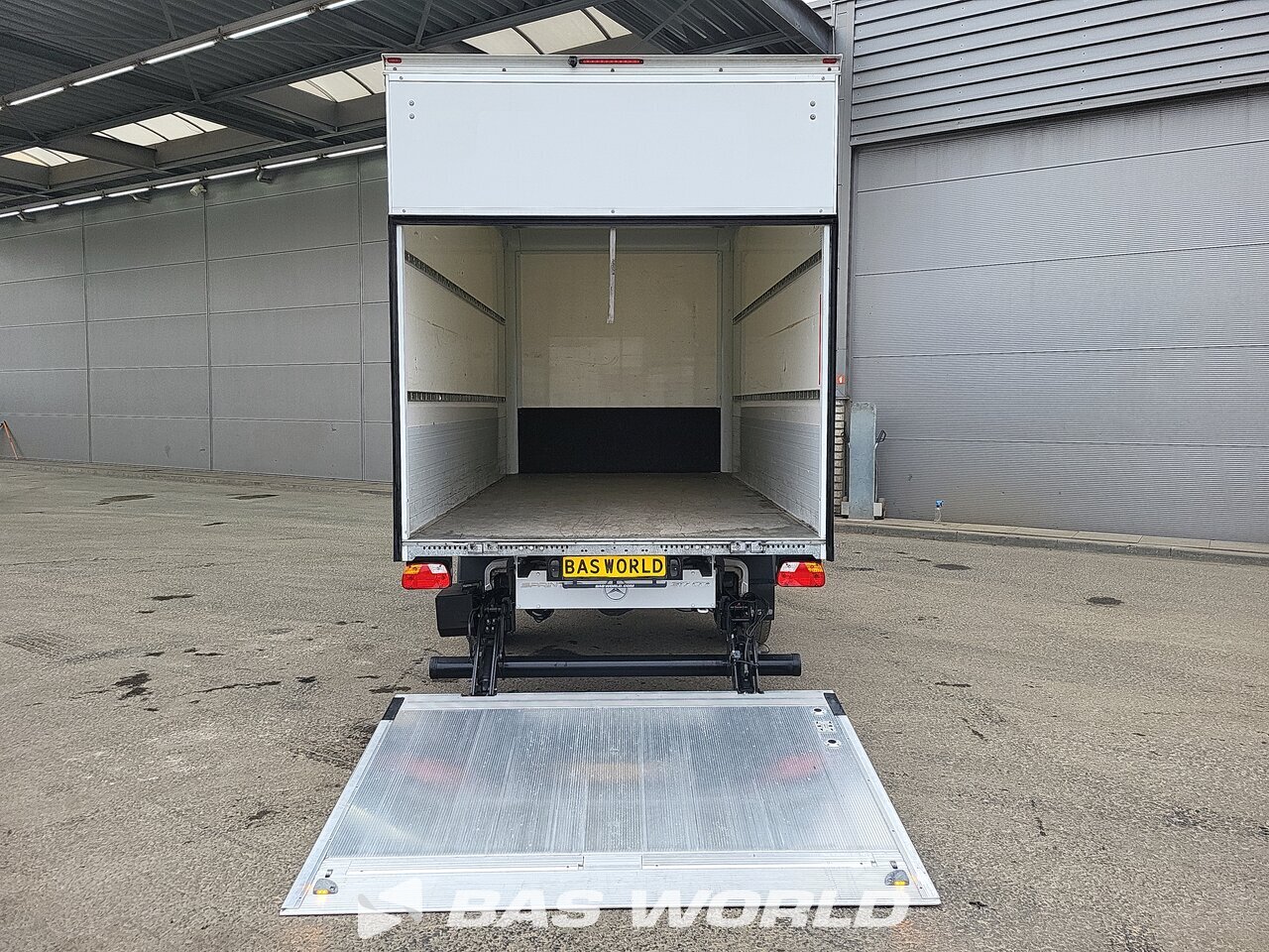 Other : Mercedes Sprinter 317 CDI Carrosseries