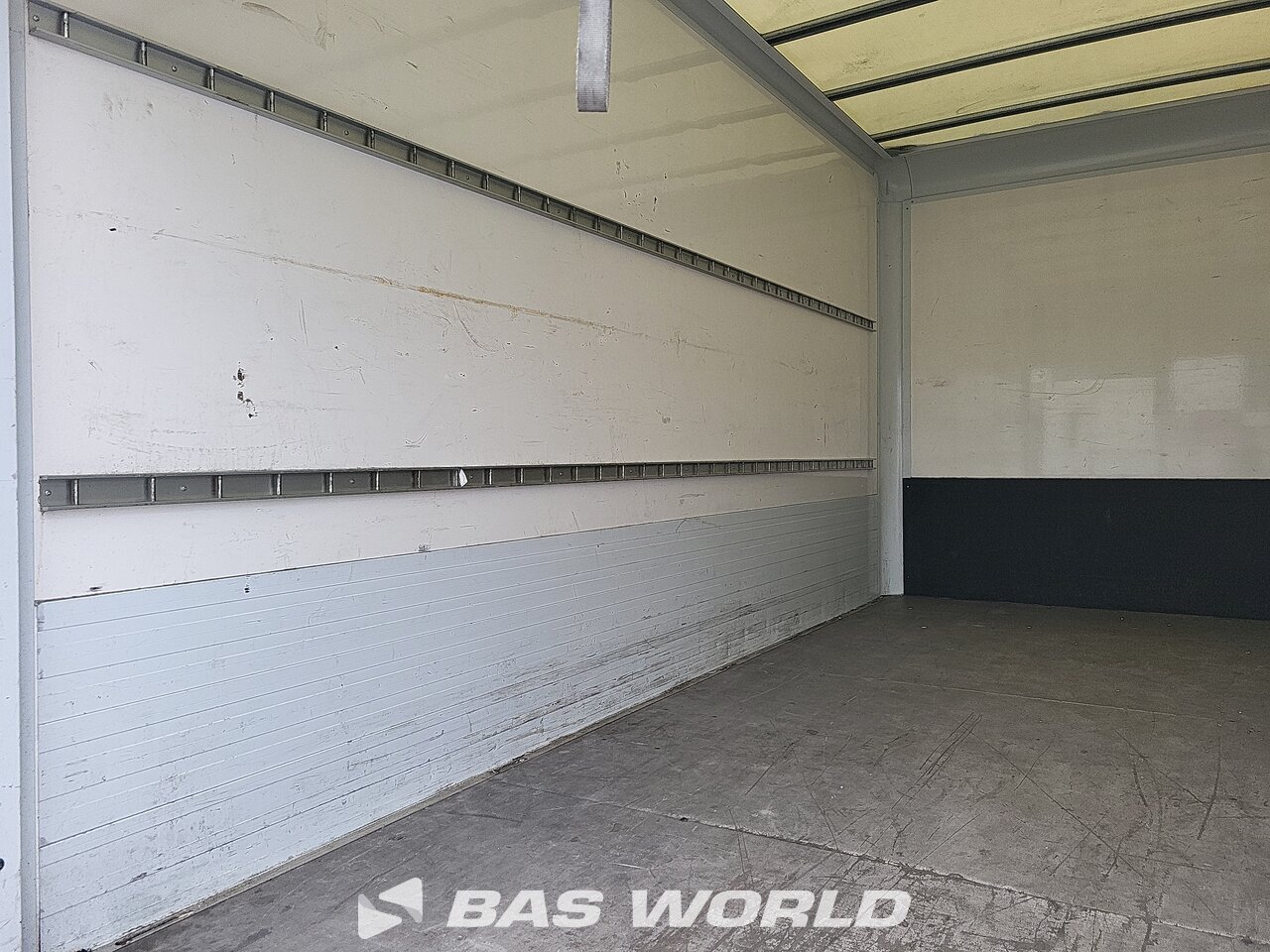 Other : Mercedes Sprinter 317 CDI Carrosseries