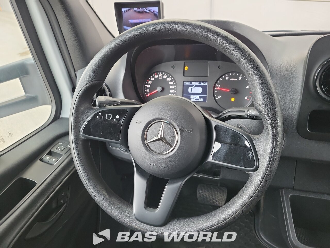 Other : Mercedes Sprinter 317 CDI Carrosseries