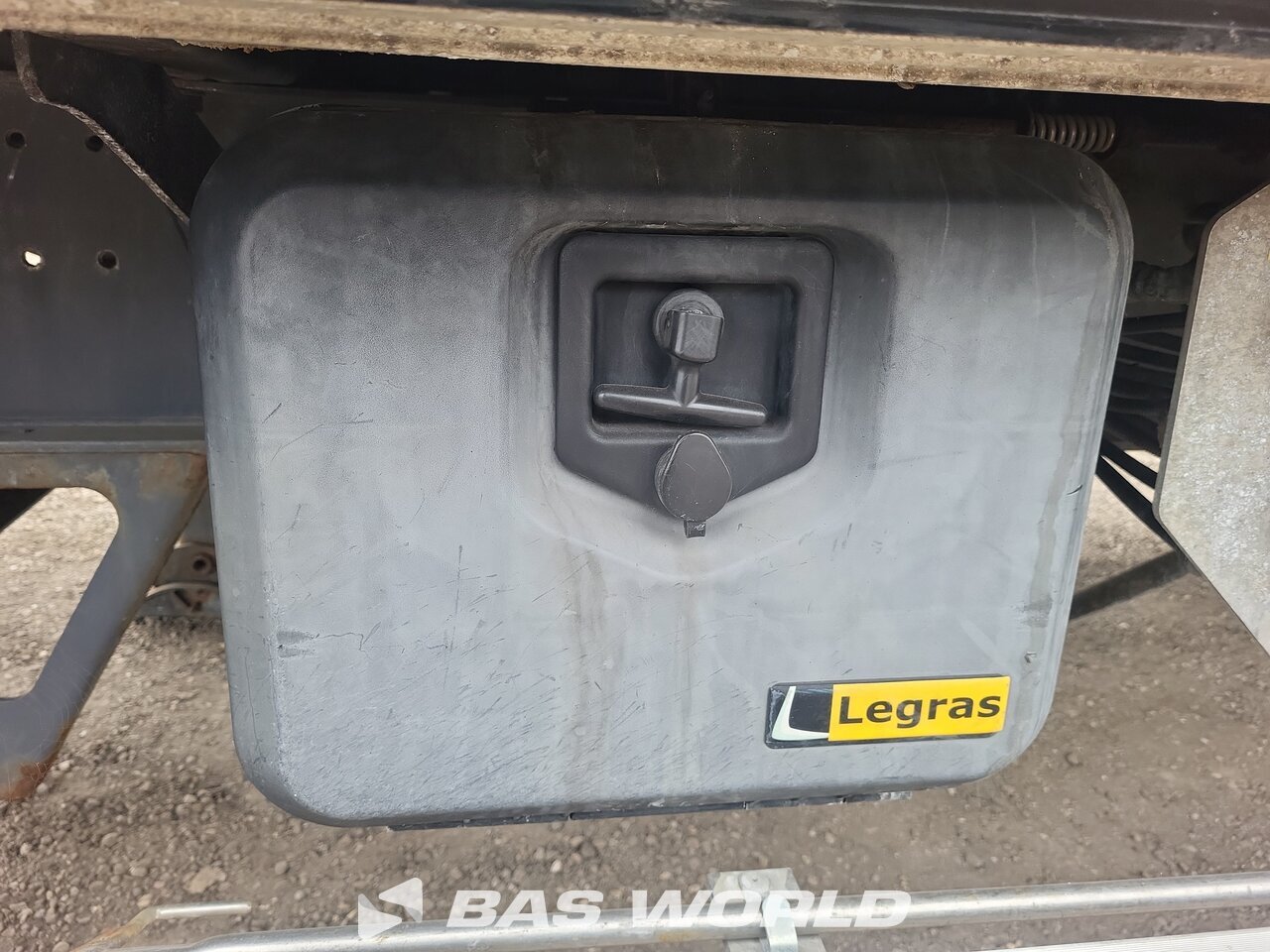 Other : Legras Plancher mobile