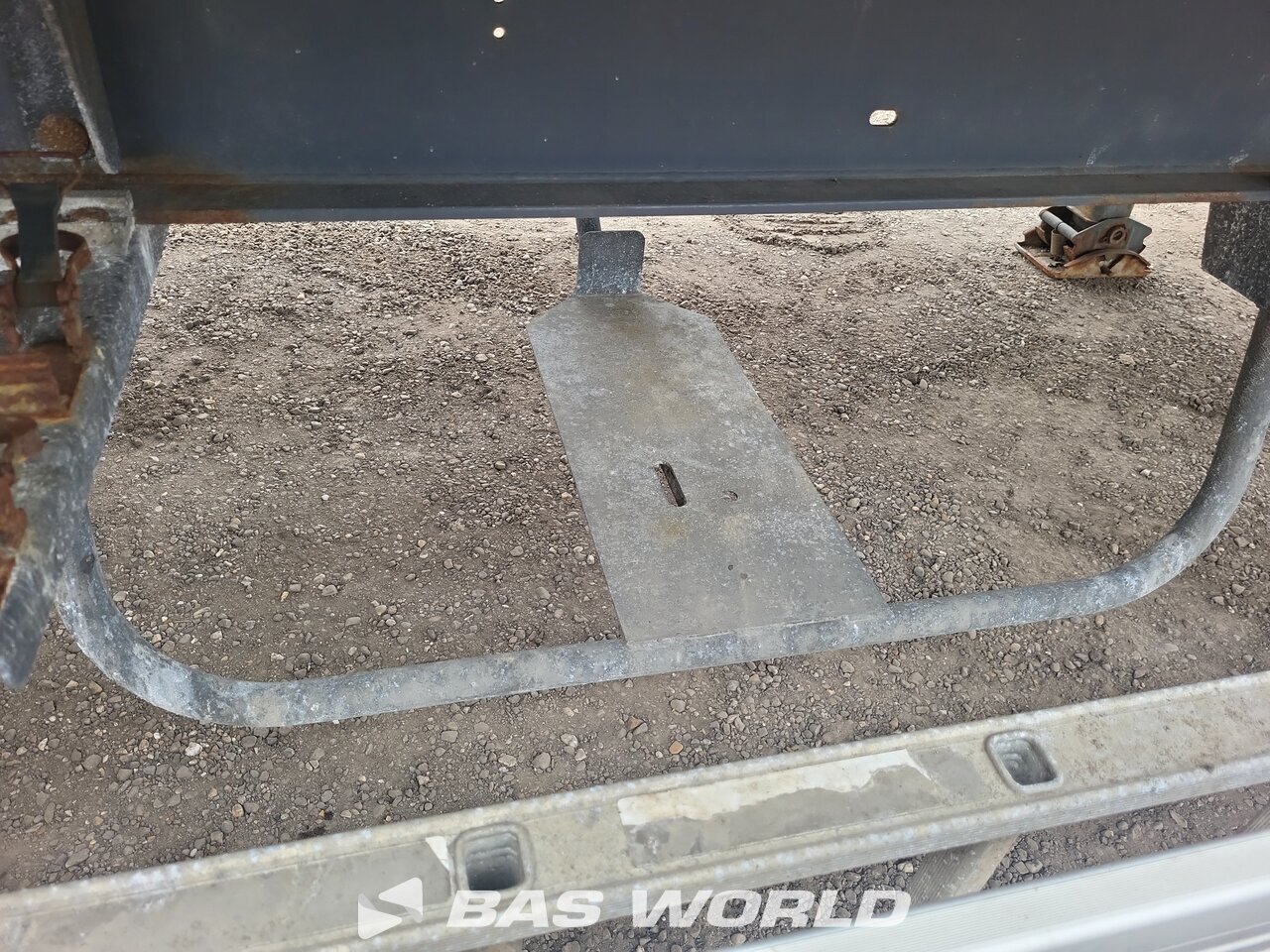 Other : Legras Plancher mobile