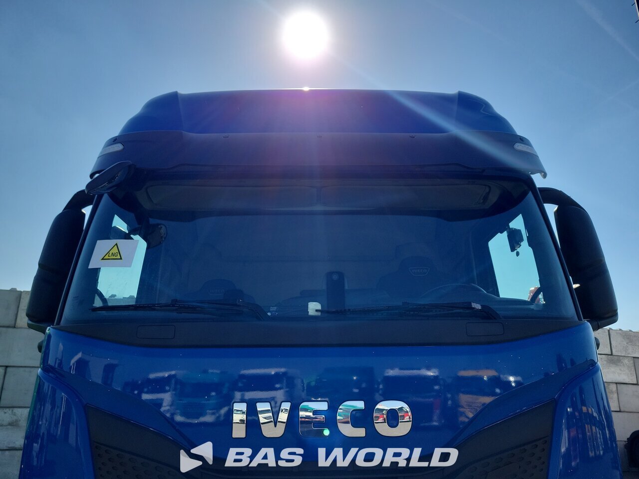 Other : Iveco S-Way 460 4X2 Tracteur routier