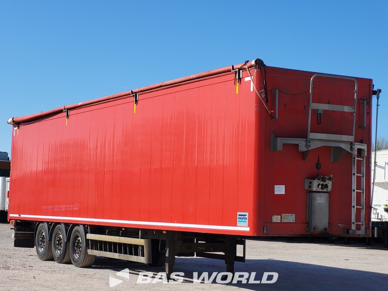 Other : Knapen Plancher mobile