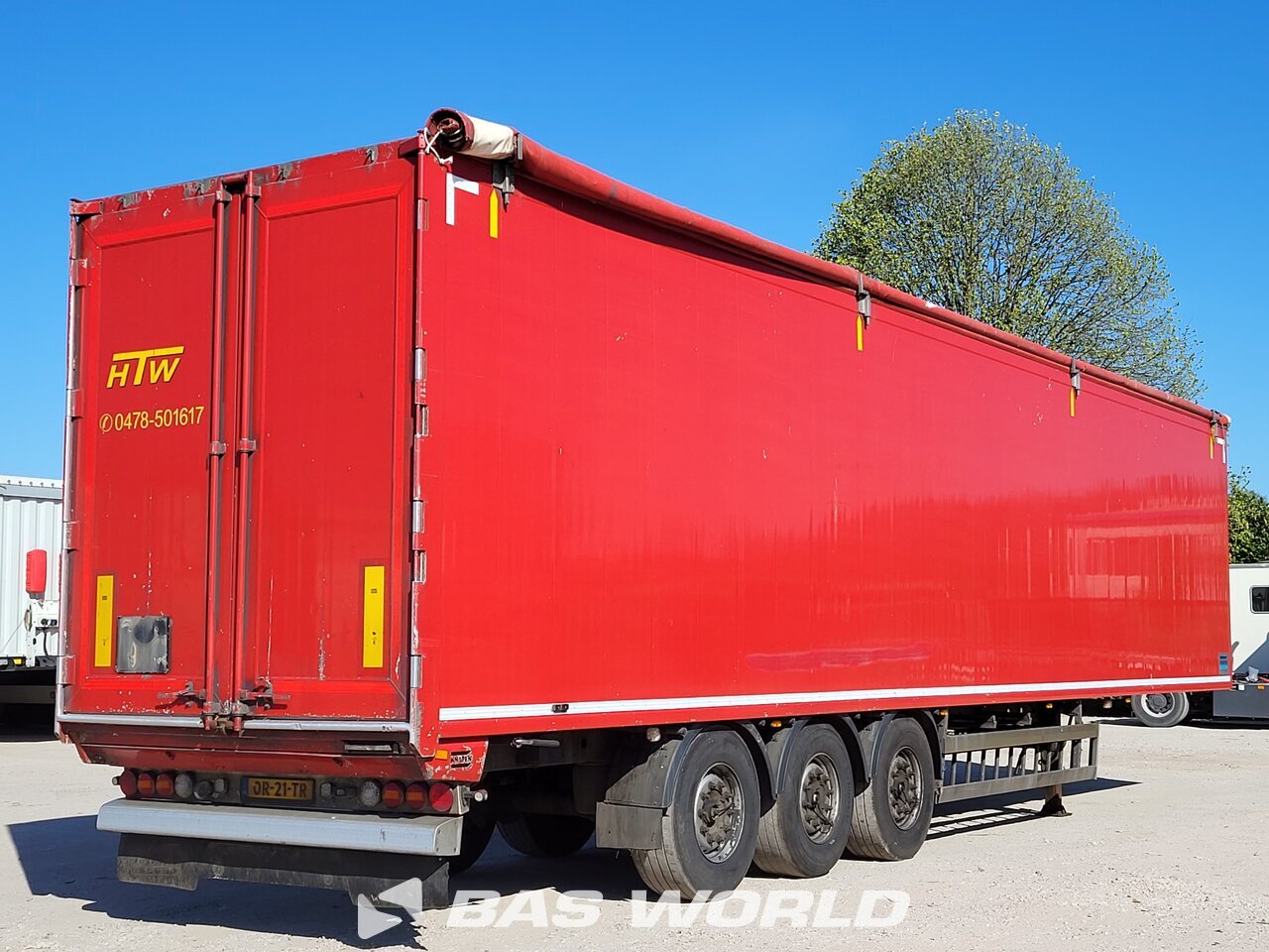 Other : Knapen Plancher mobile